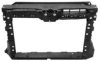 VAN WEZEL 5772668 Front Cowling